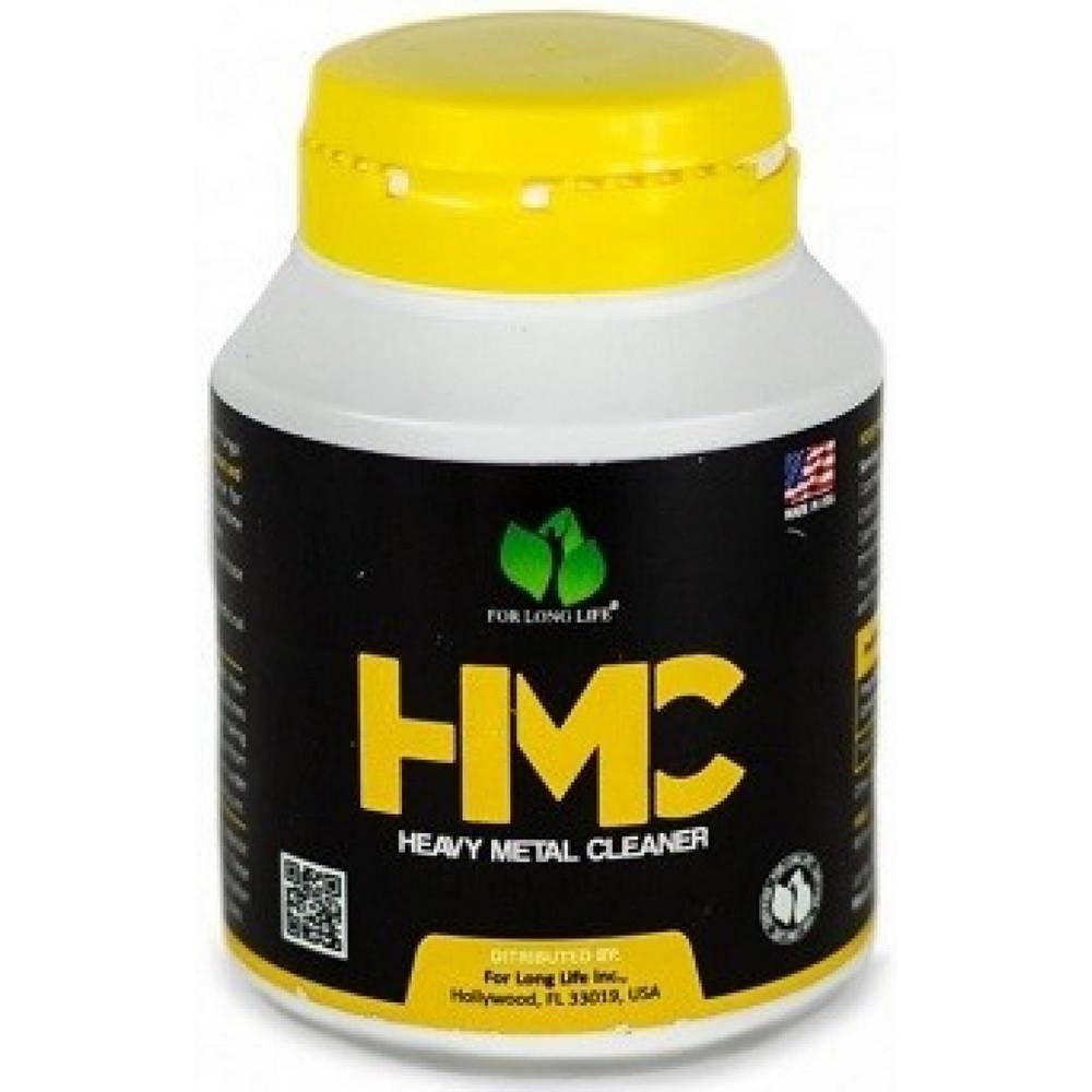 For Long Life HMC Heavy Metal Cleaner Vegan 20 g