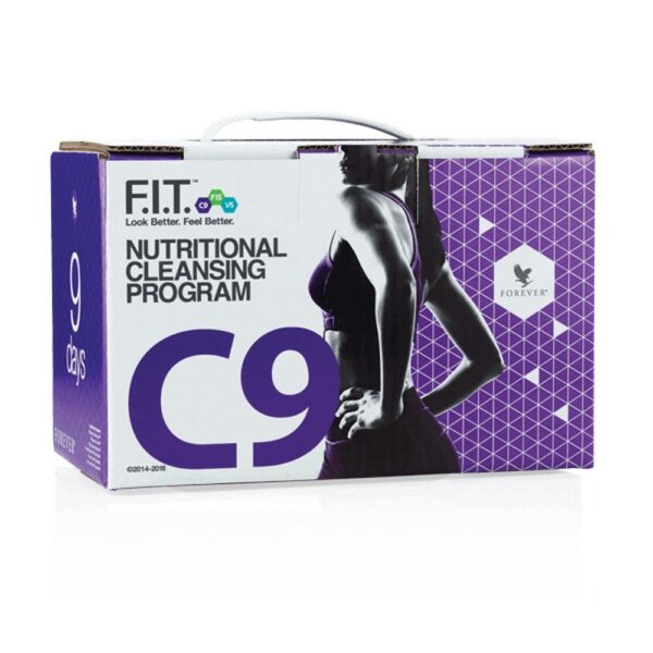 Forever Living Clean 9 Lite Ultra Vanilla