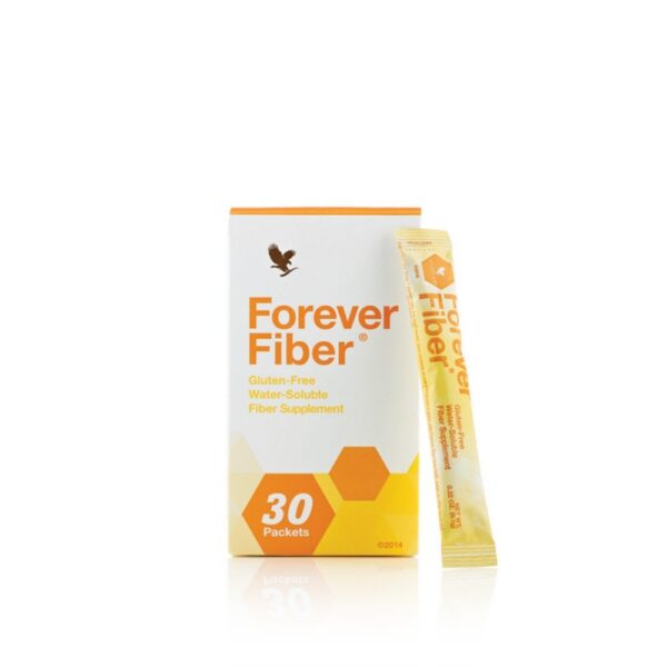 Forever Living Fiber 30 Sachets