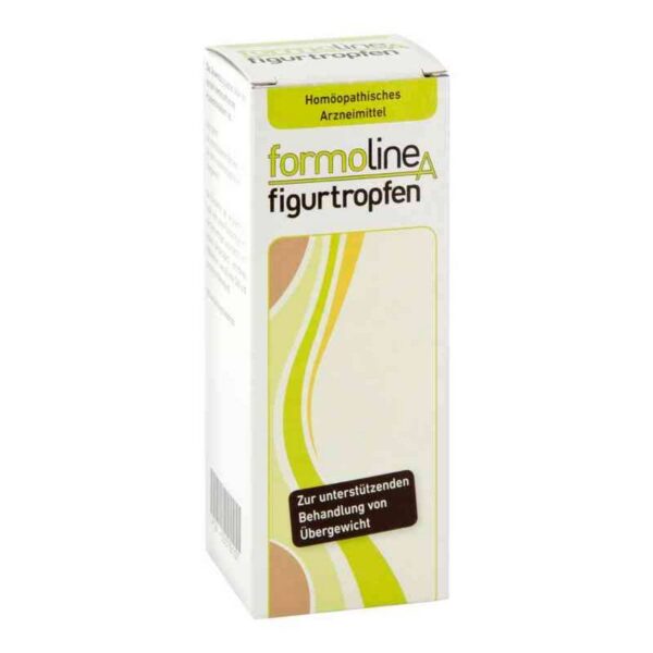 Formoline A Figurtropfen 100ml