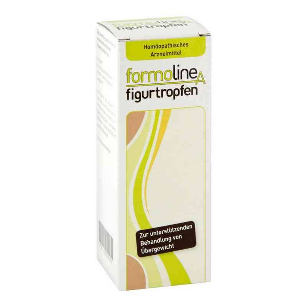Formoline A Figurtropfen 100ml