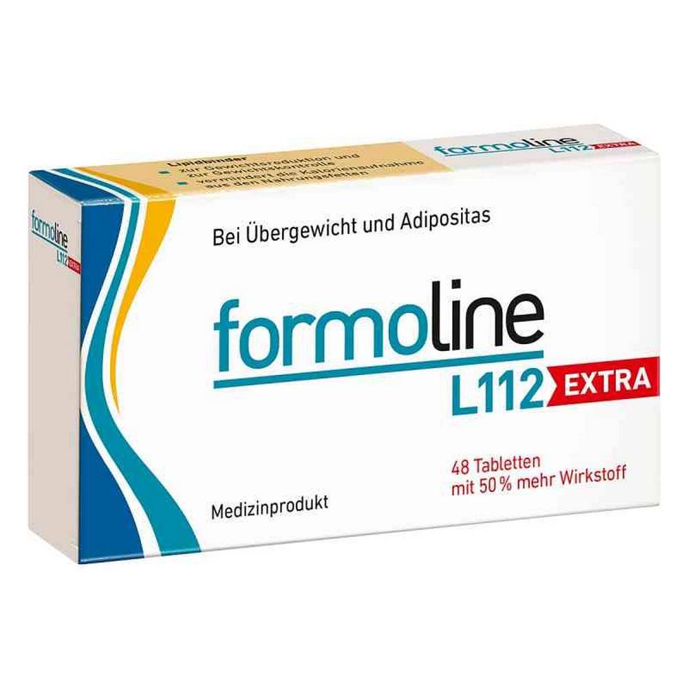 Formoline L112 Extra 48