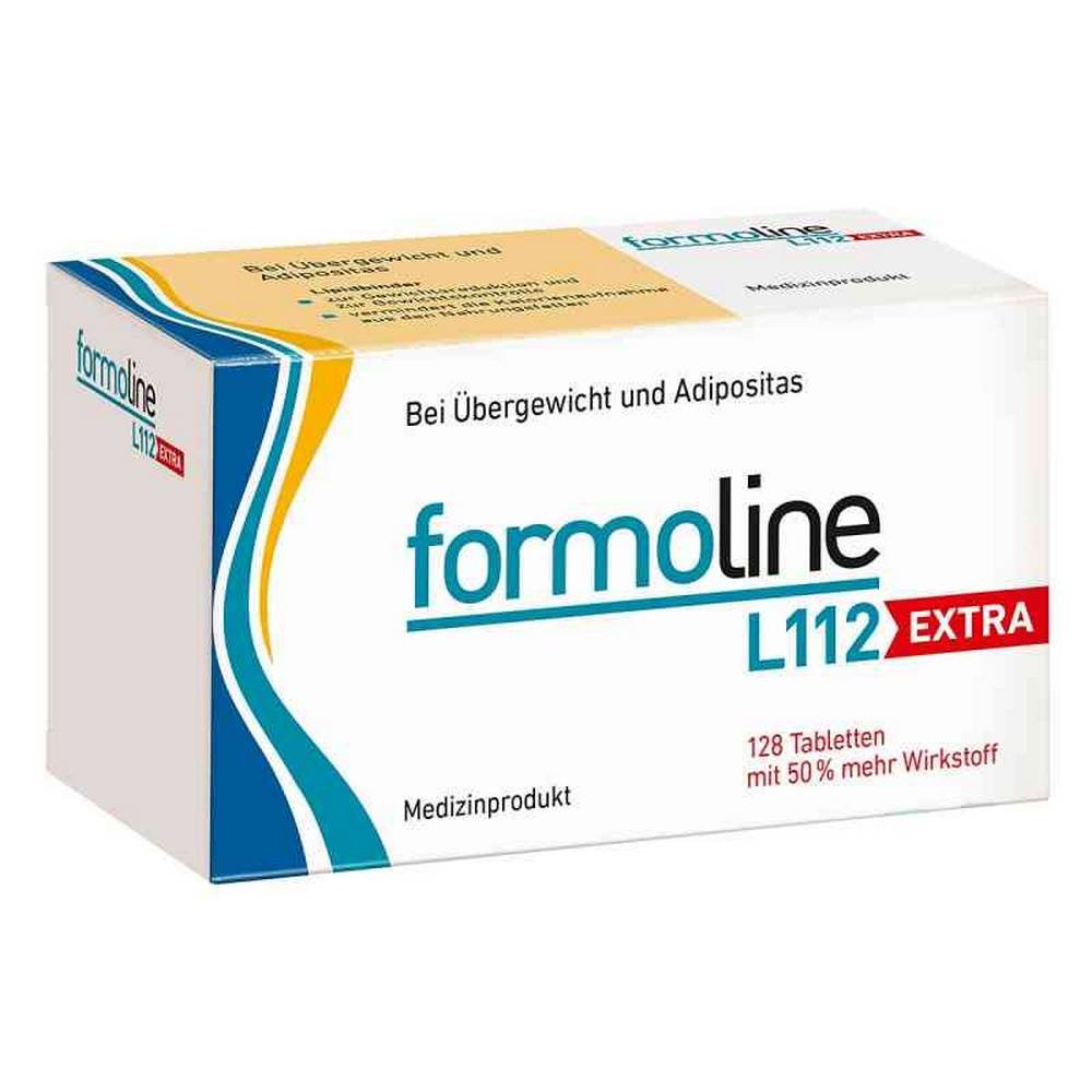 Formoline L112 Extra 128