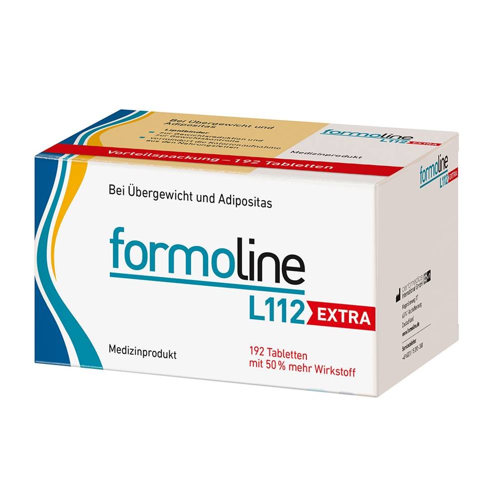 Formoline L112 Extra 192