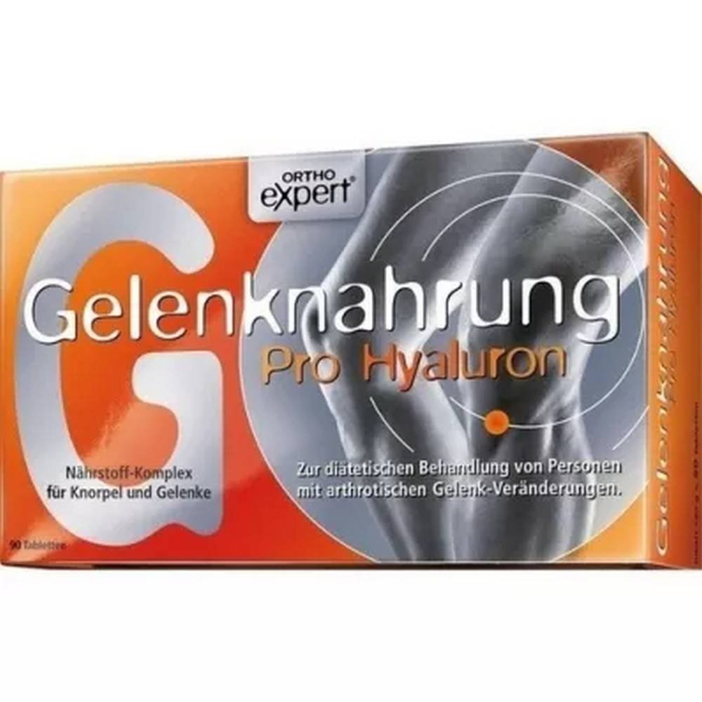 Gelenknaahrung Pro Tablets 90 Pieces