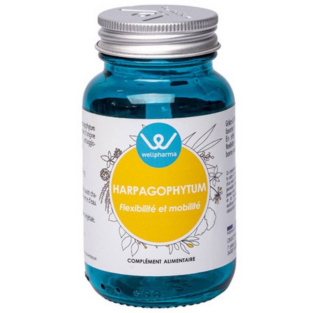 Harpagophytum 90