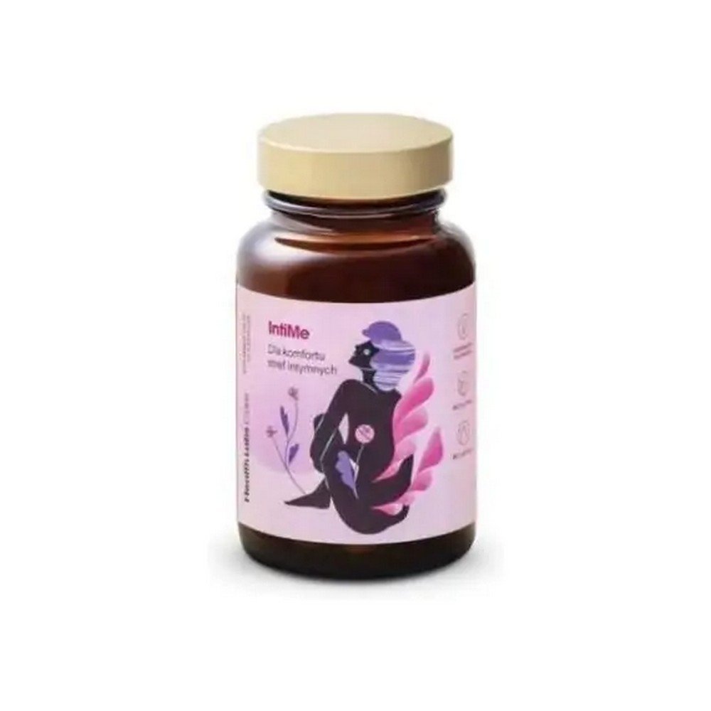 Health Labs Care IntiMe 30 Capsules