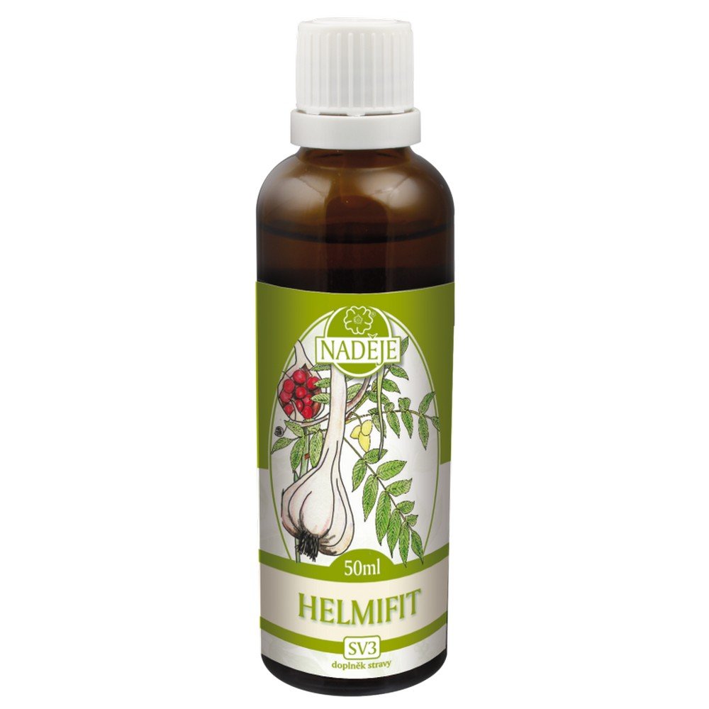 Helmifit SV3 50ml