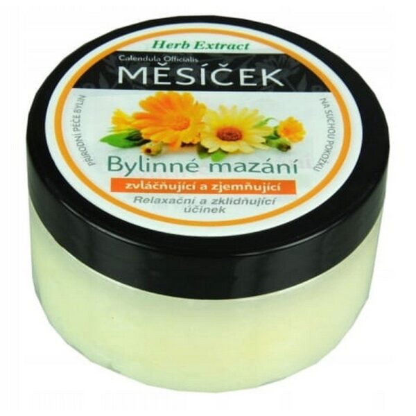 Herb Extract Calendula Ointment 100ml