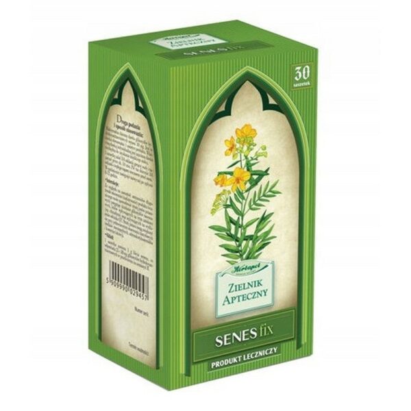 Herbapol Lublin Senes Fix Tea 30 Bags
