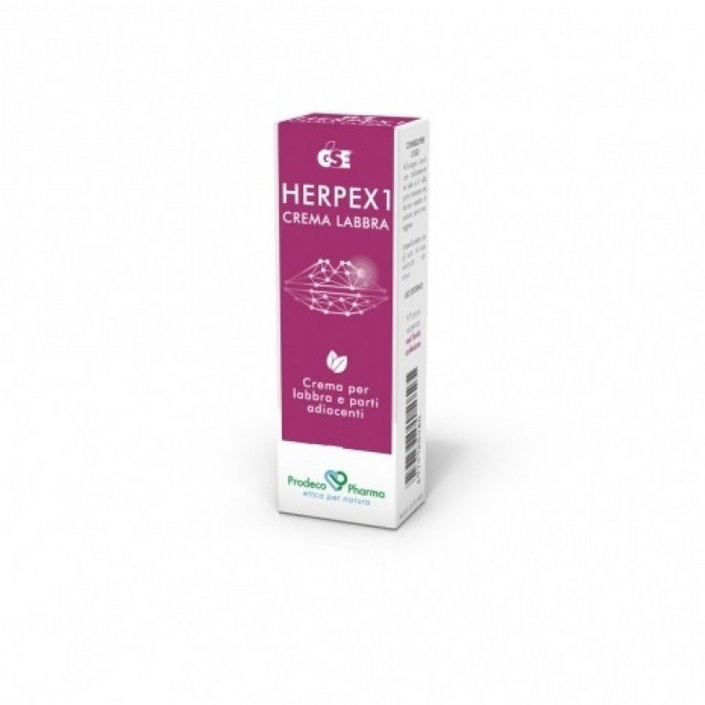 Herpex Cream 15ml