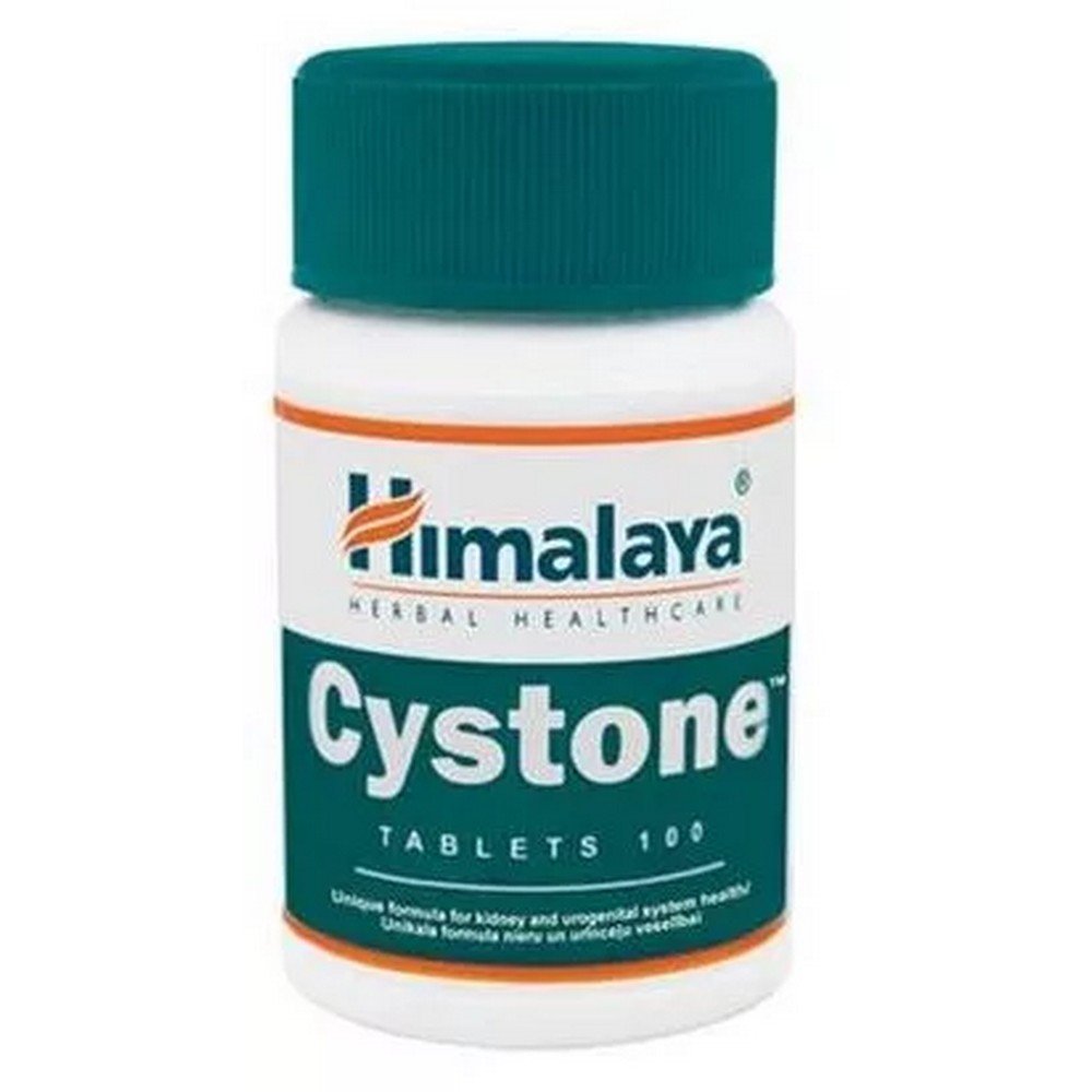 Himalaya Cystone 100 Tablets