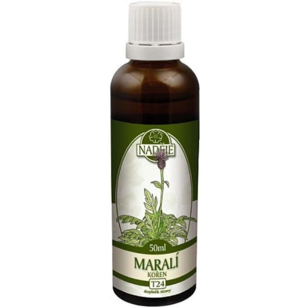 Hope Leuzea Root T24 50ml