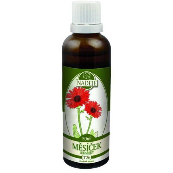 Hope Calendula T26 50ml