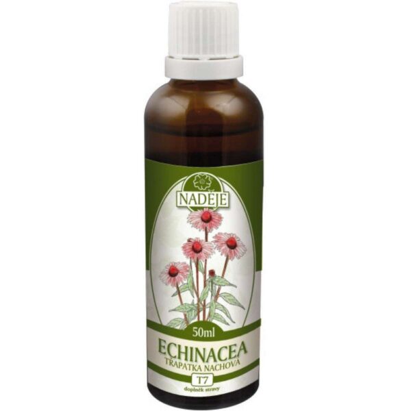 Hope Echinacea T7 50ml