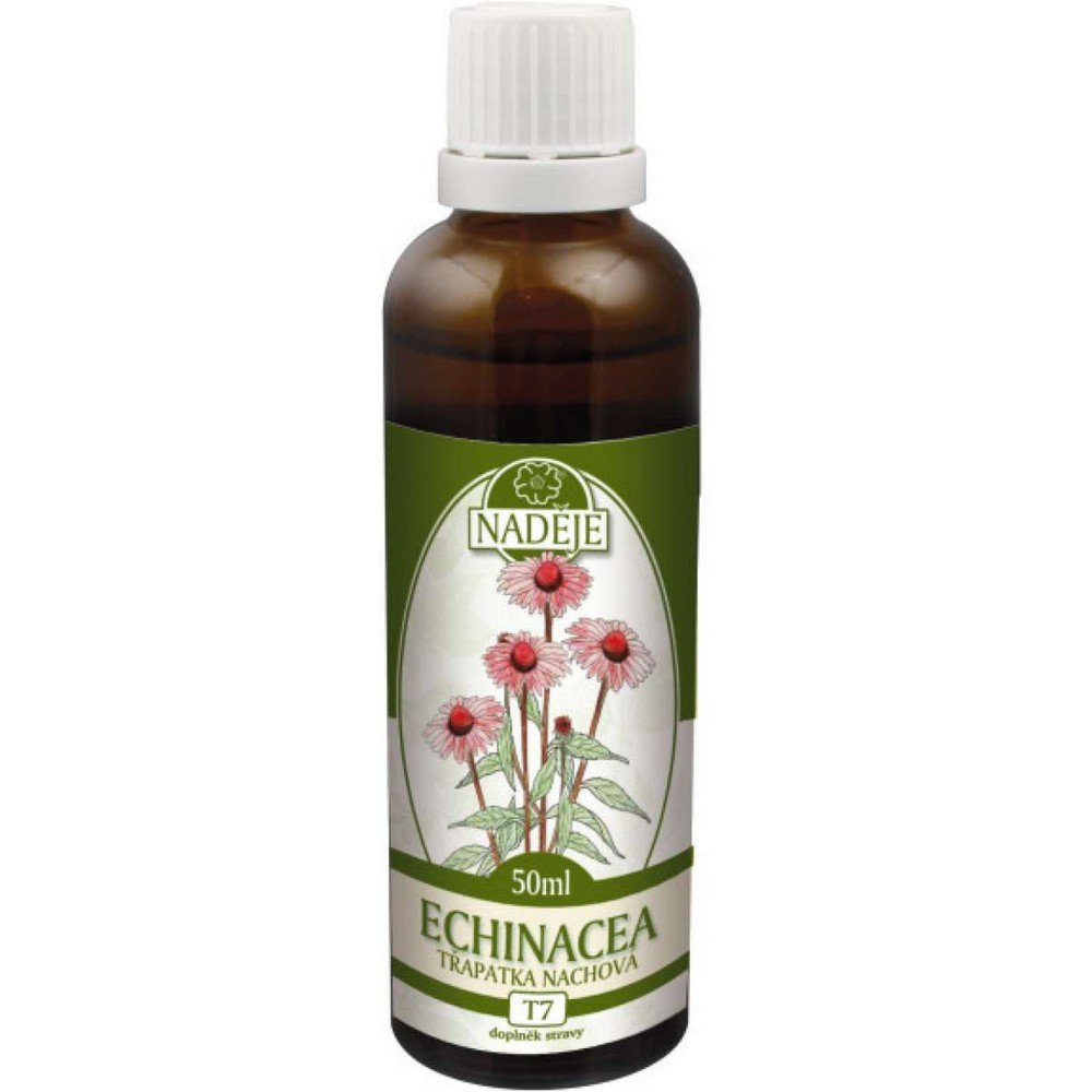 Hope Echinacea T7 50ml