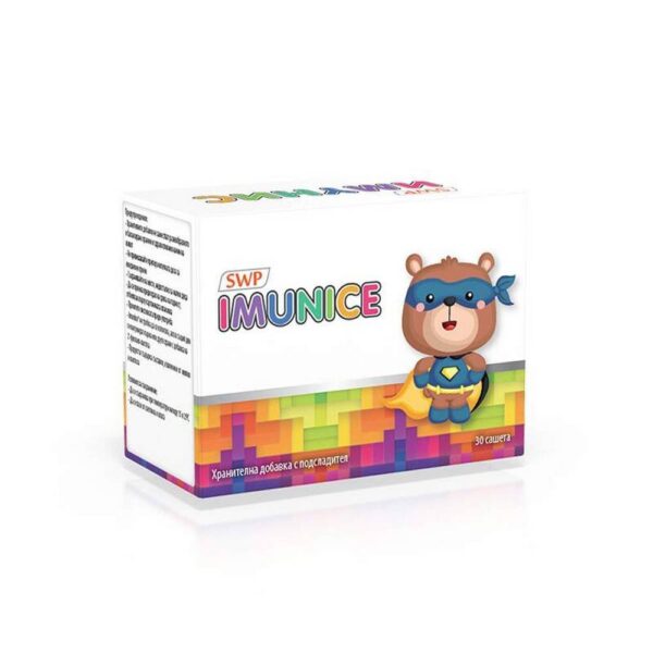 Imunis Tabletten 30 Stück