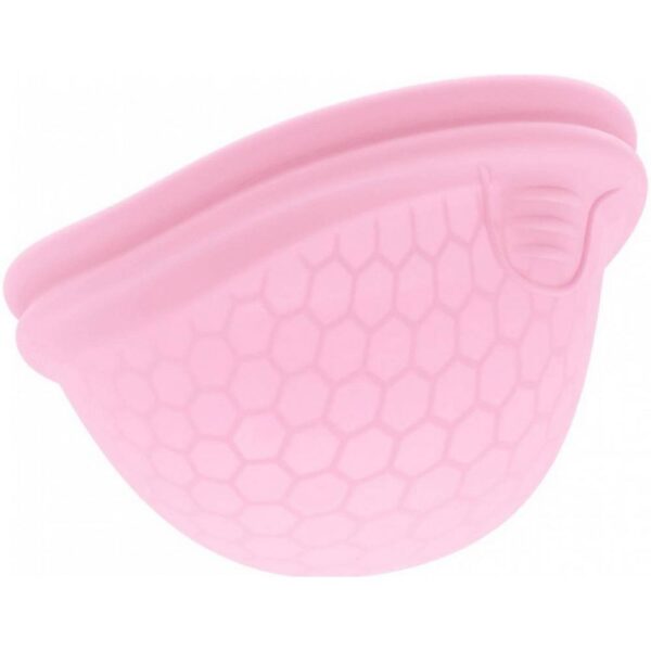 Intimina Ziggy 2 Menstruationstasse Size A Pink