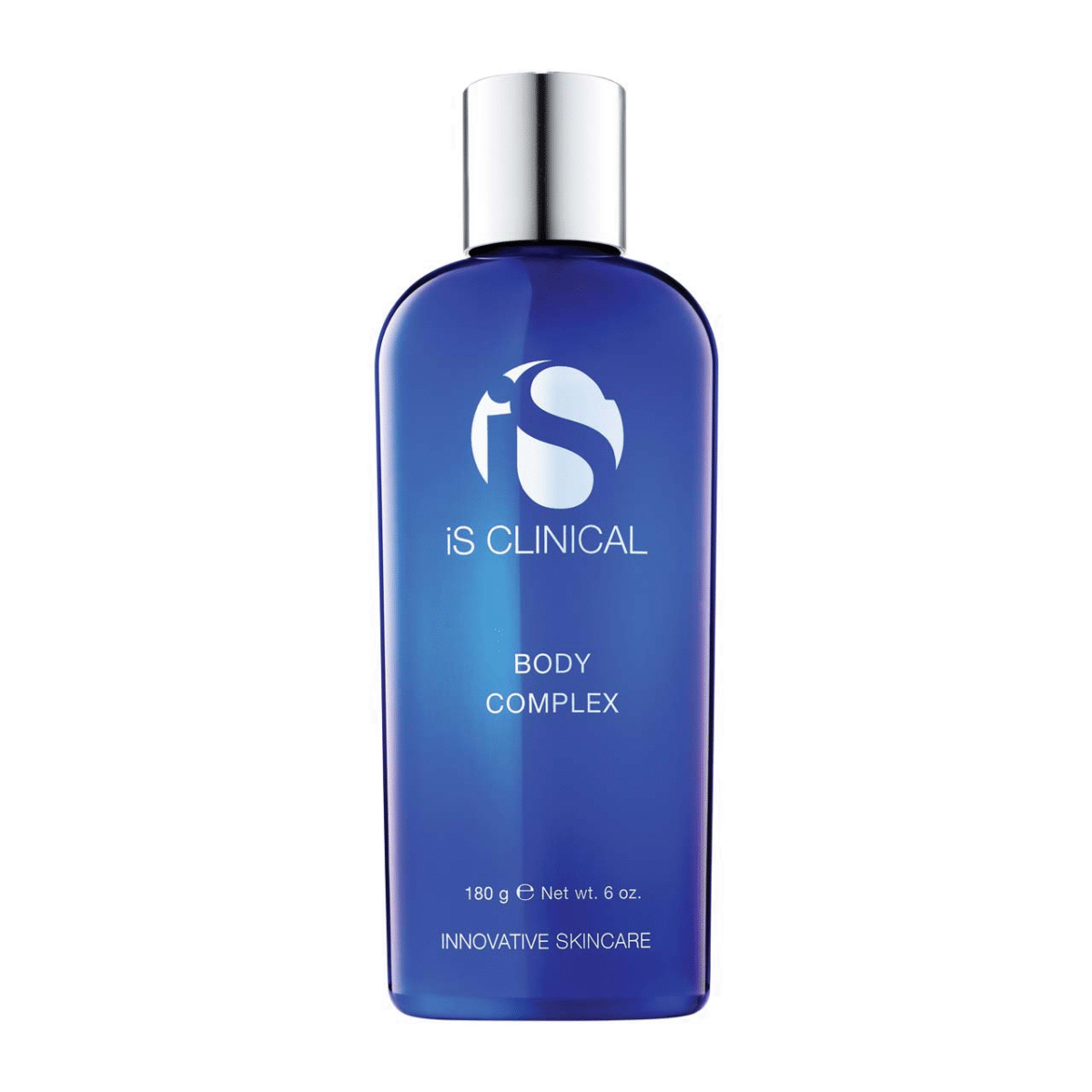 iS Clinical Body Complex Moisturizing and protective body complex 180ml
