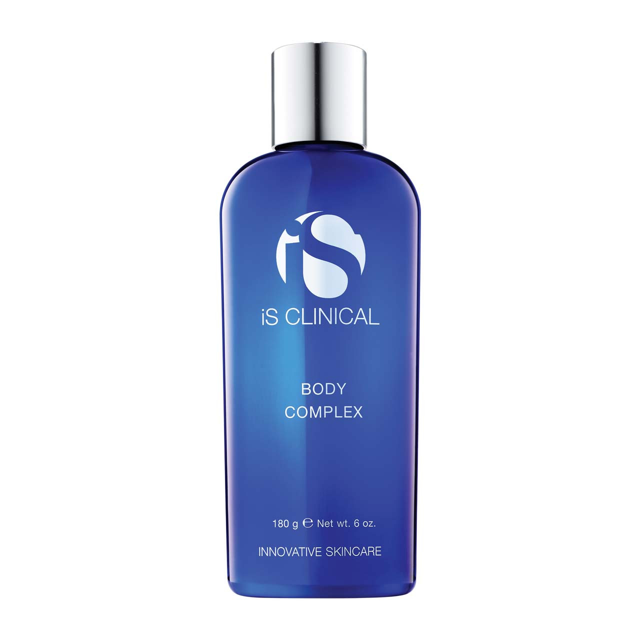 iS Clinical Body Complex Moisturizing and protective body complex 180ml