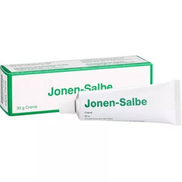 Jonen Ointment 30 g