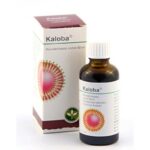 Kaloba oral drops 50 ml