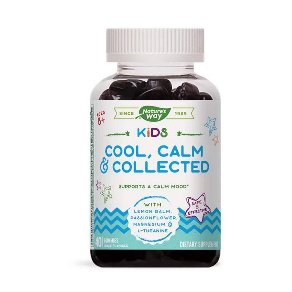 Kids Cool, Calm & Collected Tabletten 40 Stück