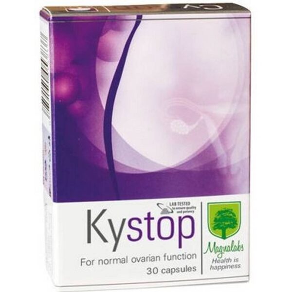 Kistop 30