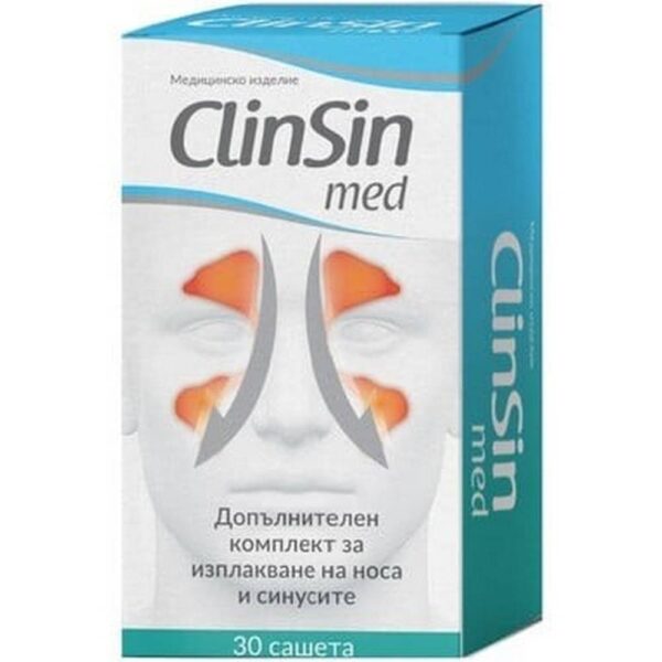 Klinsin Honey Tabletten 30 Stück