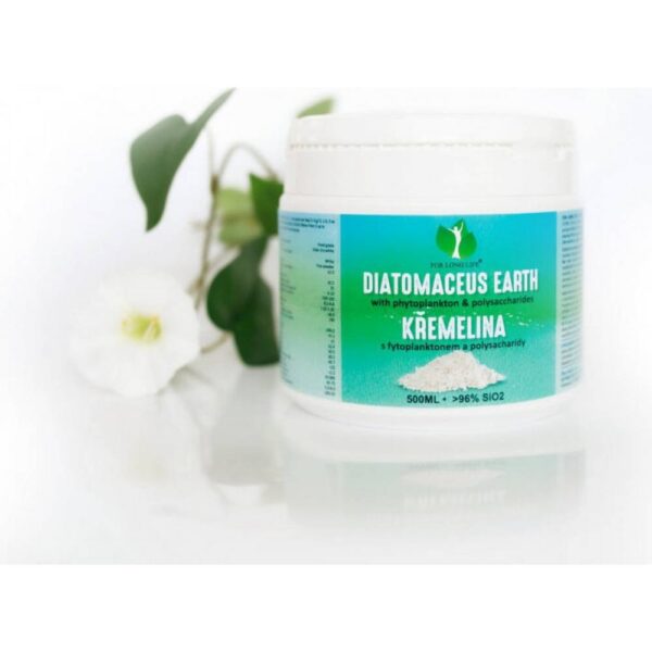 DIAMETER with Phytoplankton 500 ml