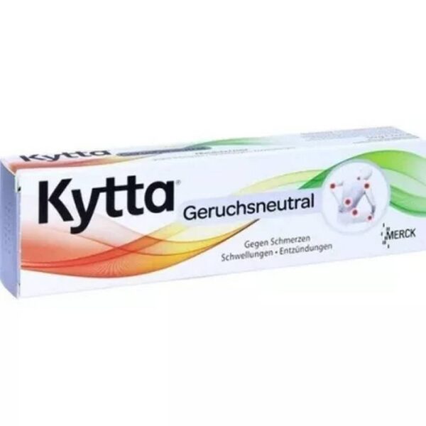 Kytta Odor Cream 50 g