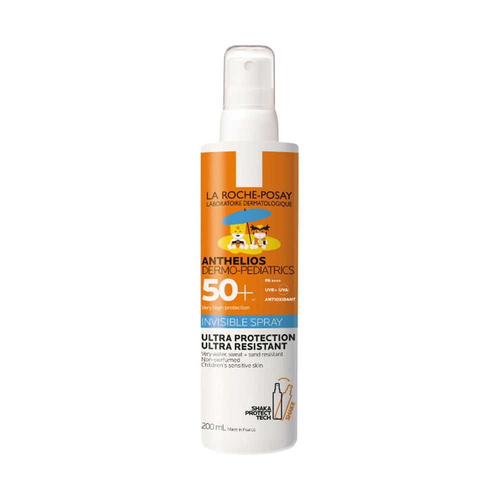 La Roche-Posay Anthelios Dermo-Pediatrics SPF50+ Spray 200ml