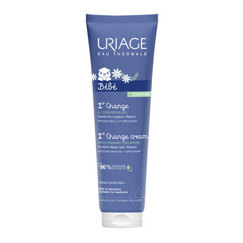 Uriage Bebe 1st Anti-Scalp Cream 100ml