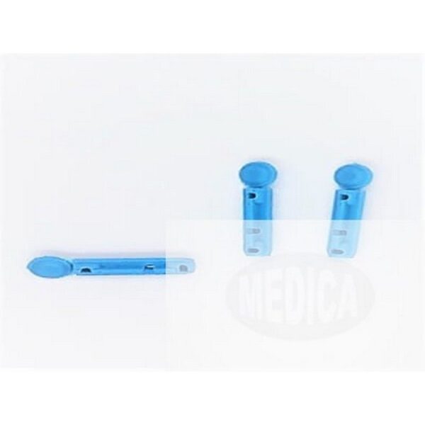 Insufine Lancets 10 pcs