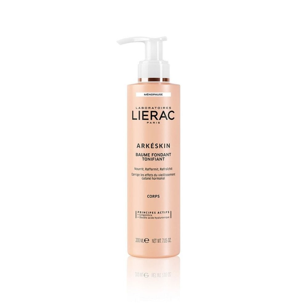LIERAC ARKESKIN Nourishing firming balm 200 ml