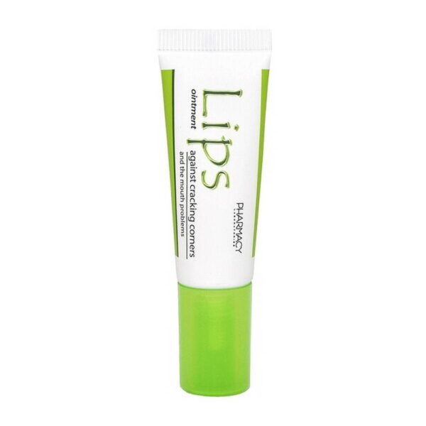 Lips Ointment 5 ml