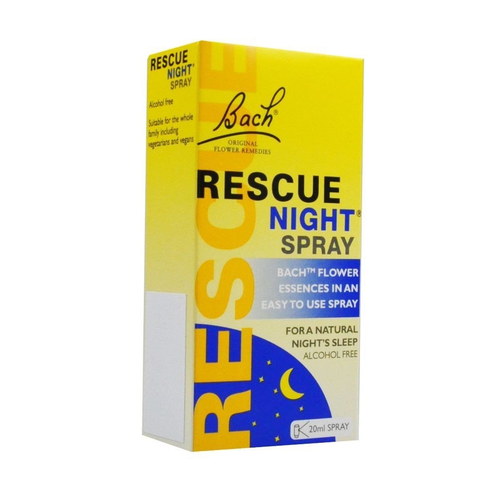 Mag. Doskar Bach Original Rescue Spray 20ml
