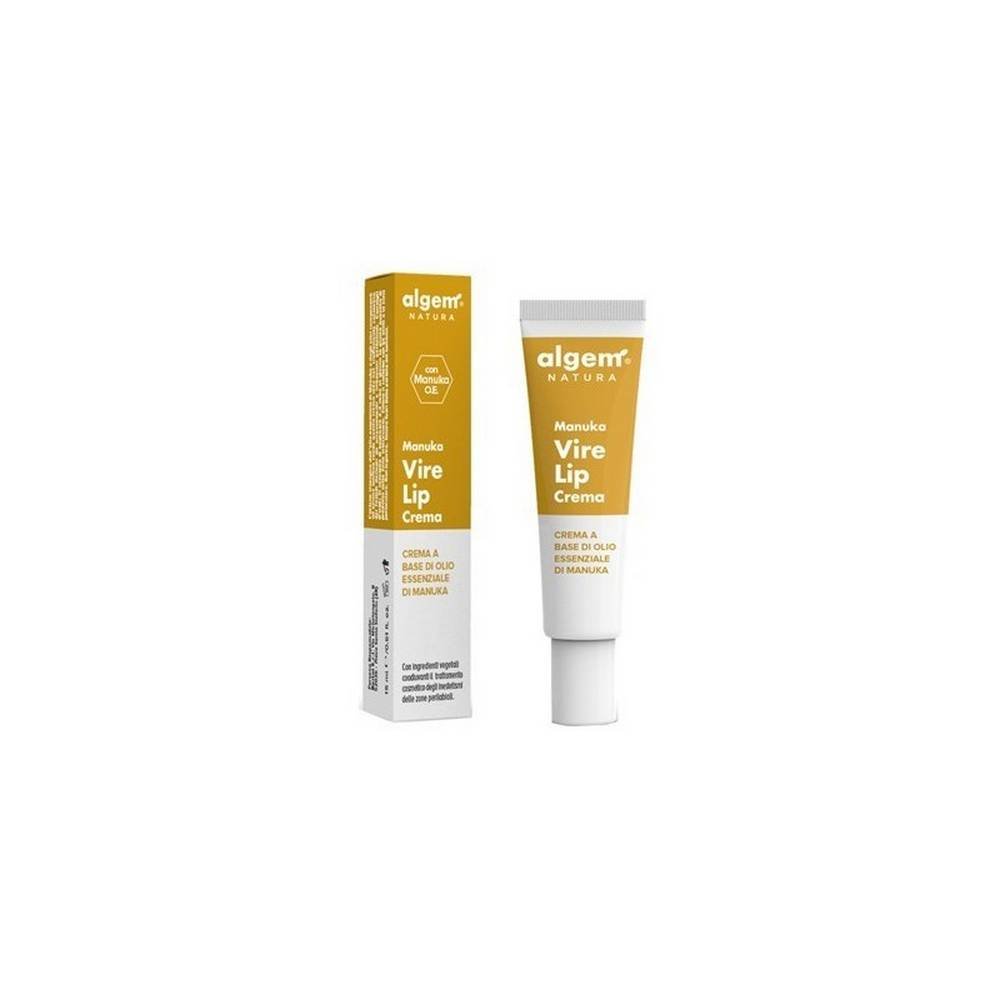 Manuka Vire Lip, 15 ml