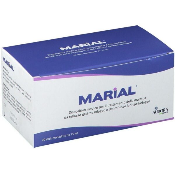 Marial Sachets 20 Stück