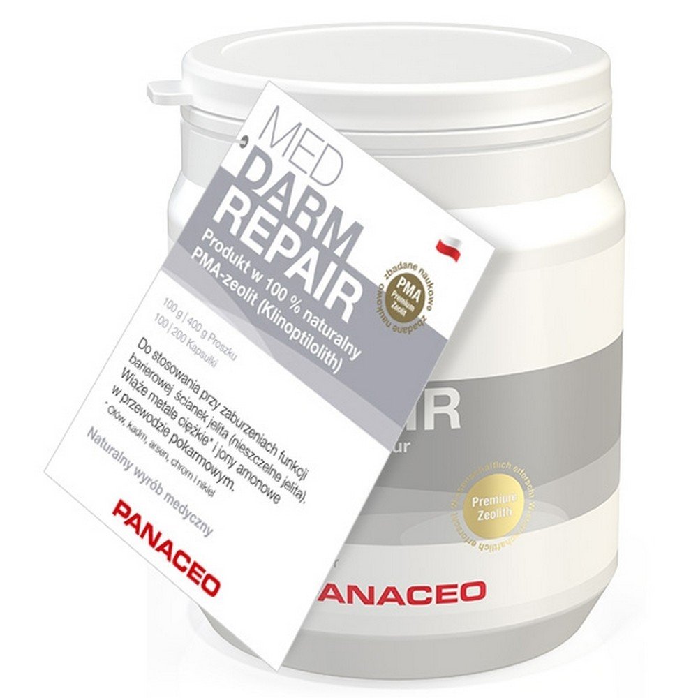 Med Darm Repair 100% Powder 400 g