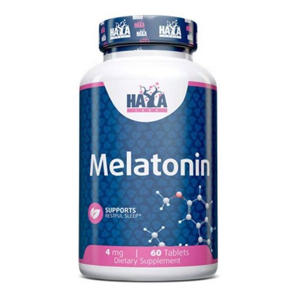 Melatonin 4mg Tabletten 60 Stück