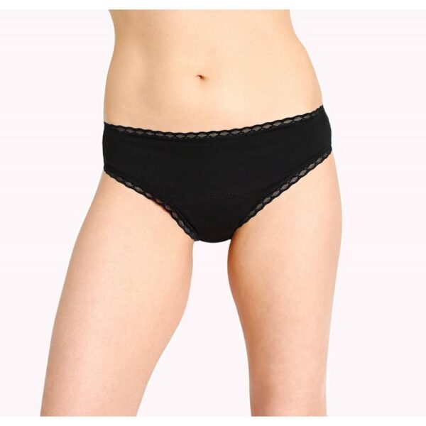Mena by Moio Menstruationsslip Bikini