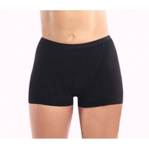 Mena by Moio Menstruationsslip Extraabsorbierend Boxers