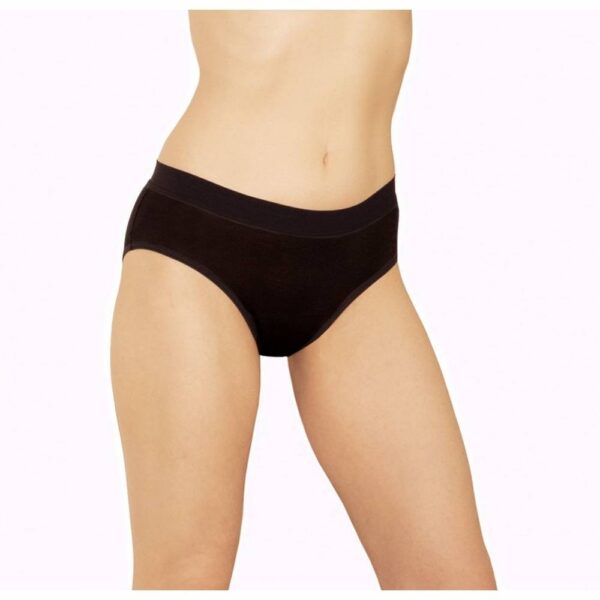Mena by Moio Menstruationsslip Midi Bamboo