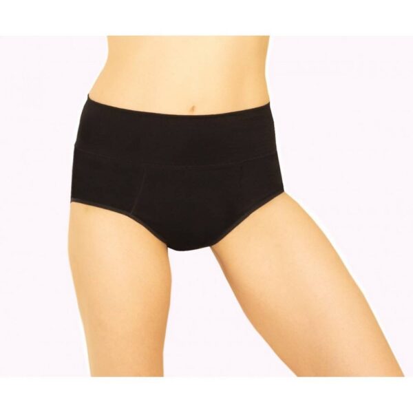 Mena by Moio Menstruationsslip Superabsorbierend Full
