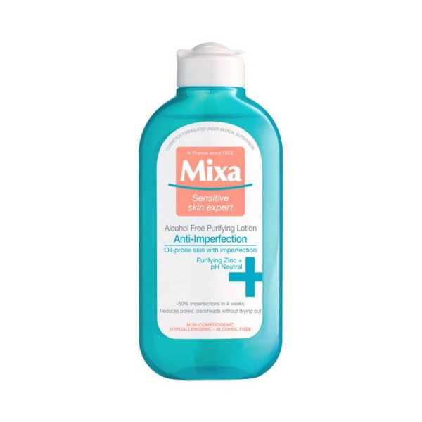 Mixa Moisturizing Lotion 200ml