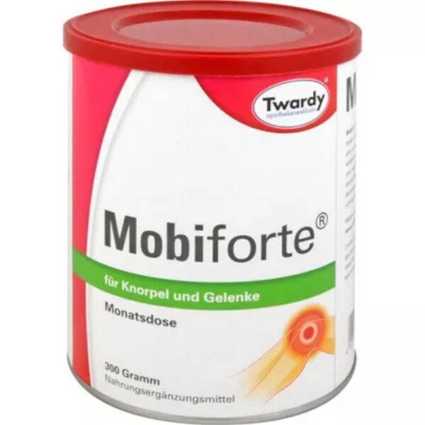 Mobiforte Powder 300 g
