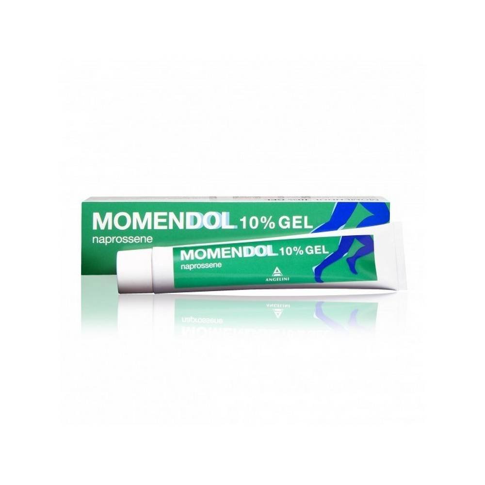 Momendol 10% Gel 50g