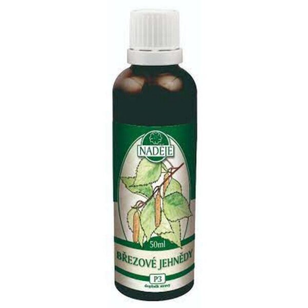 Hope Birch Catkins P3 50ml