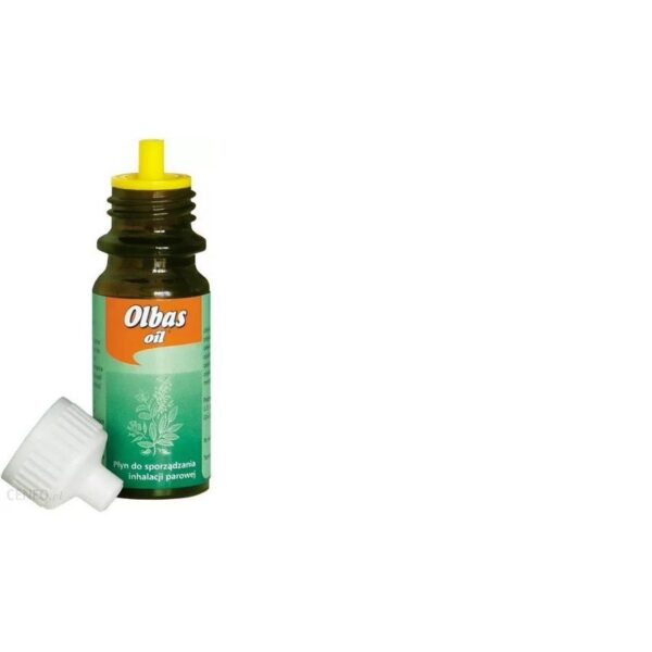 Olbas Oil liquid 28 ml